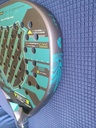 Pala Padel Kswiss Supreme 12k