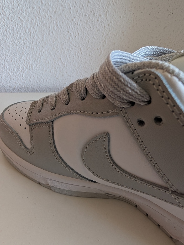 Zapatillas Casual Nike Dunk Low WMNS Talla 38,5