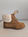 Bota Corta Charlie &amp; Friends Kids Talla 25