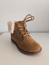 Bota Corta Charlie &amp; Friends Kids Talla 25