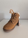 Bota Corta Charlie &amp; Friends Kids Talla 25