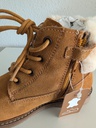 Bota Corta Charlie &amp; Friends Kids Talla 25
