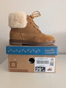 Bota Corta Charlie &amp; Friends Kids Talla 25