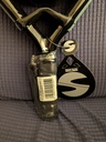 Pala Softee Runa 3K Diamond Green