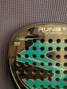 Pala Softee Runa 3K Diamond Green