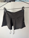 Conjunto Black Crown Himba Negro/Blanco Talla XS