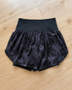 Falda-Pantalón Bullpadel Elote Negro Talla S