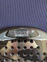 Pala Softee Winner Star Pro 3K