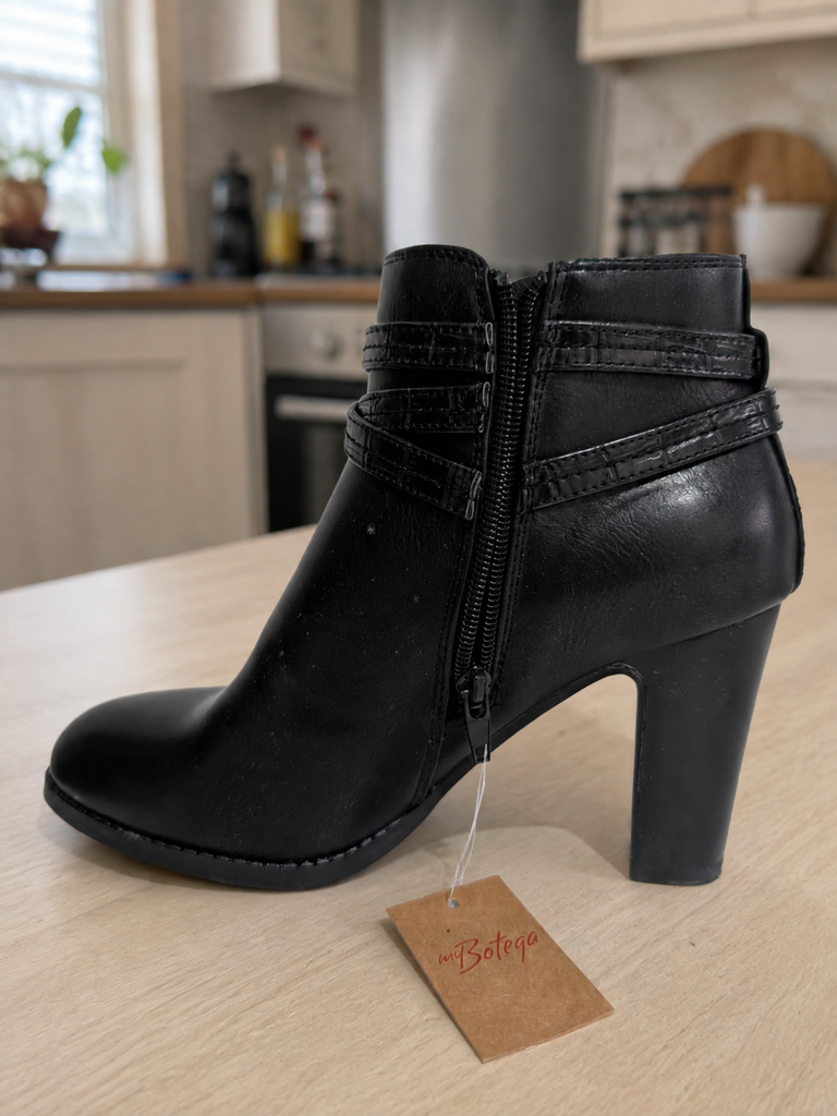 Botas Cortas myBotega Woman Talla 38