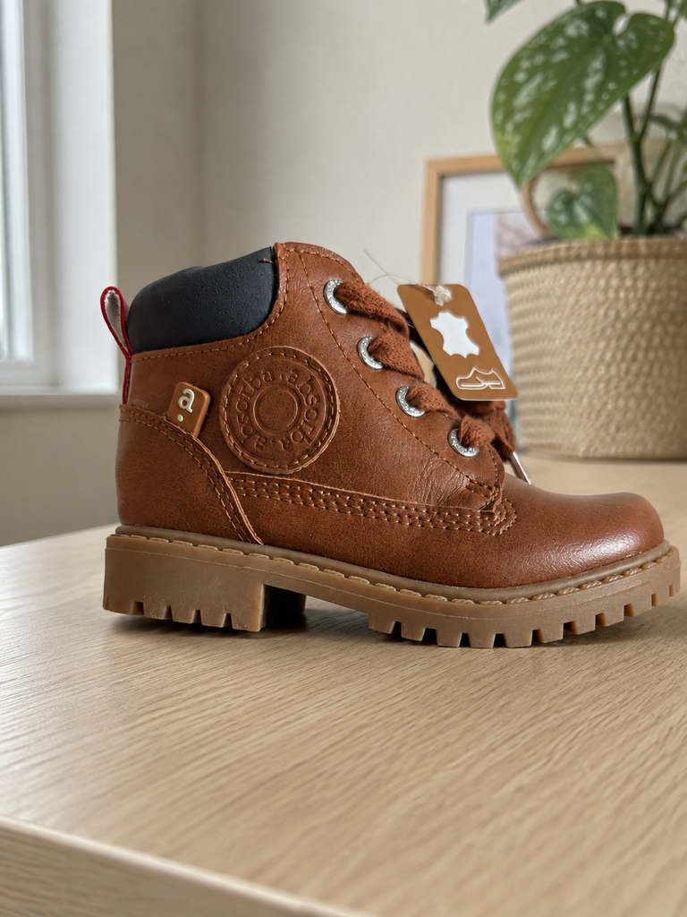 Botas Absorba Kids Talla 22