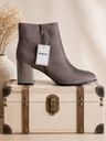 Botas cortas Sinéquanone Woman Talla 41