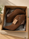 Botas cortas myBottega Talla 41