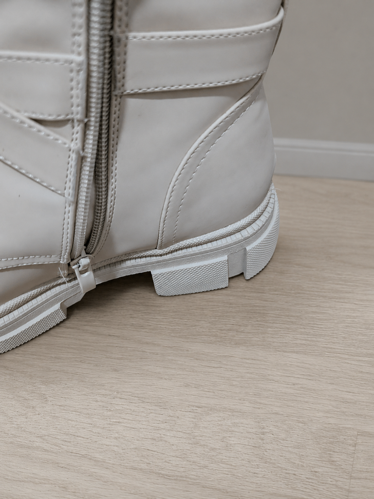 Botas altas myBotega Woman Talla 39
