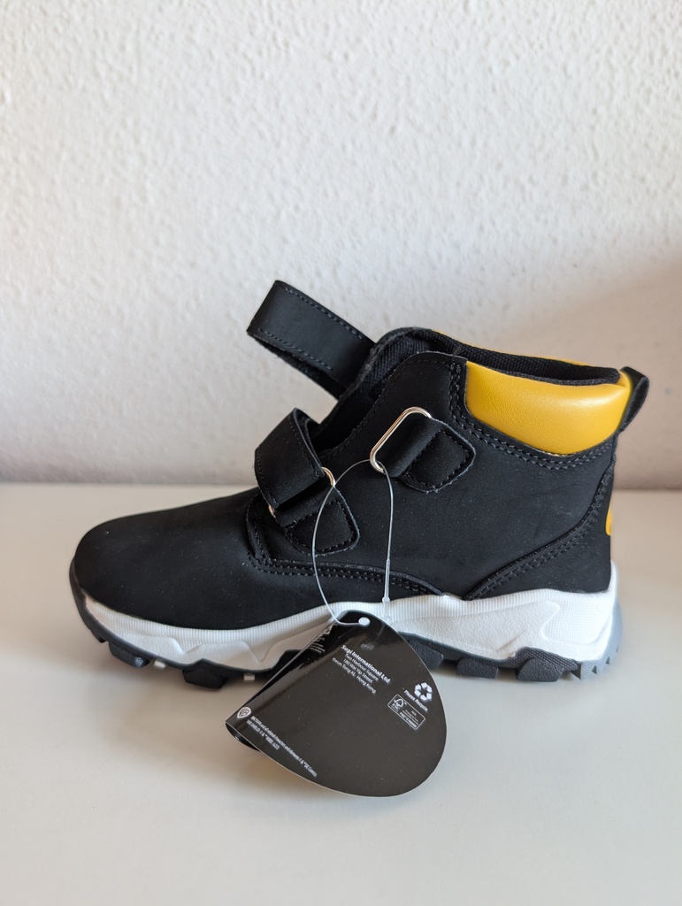 Botas Kids Batman Talla 27