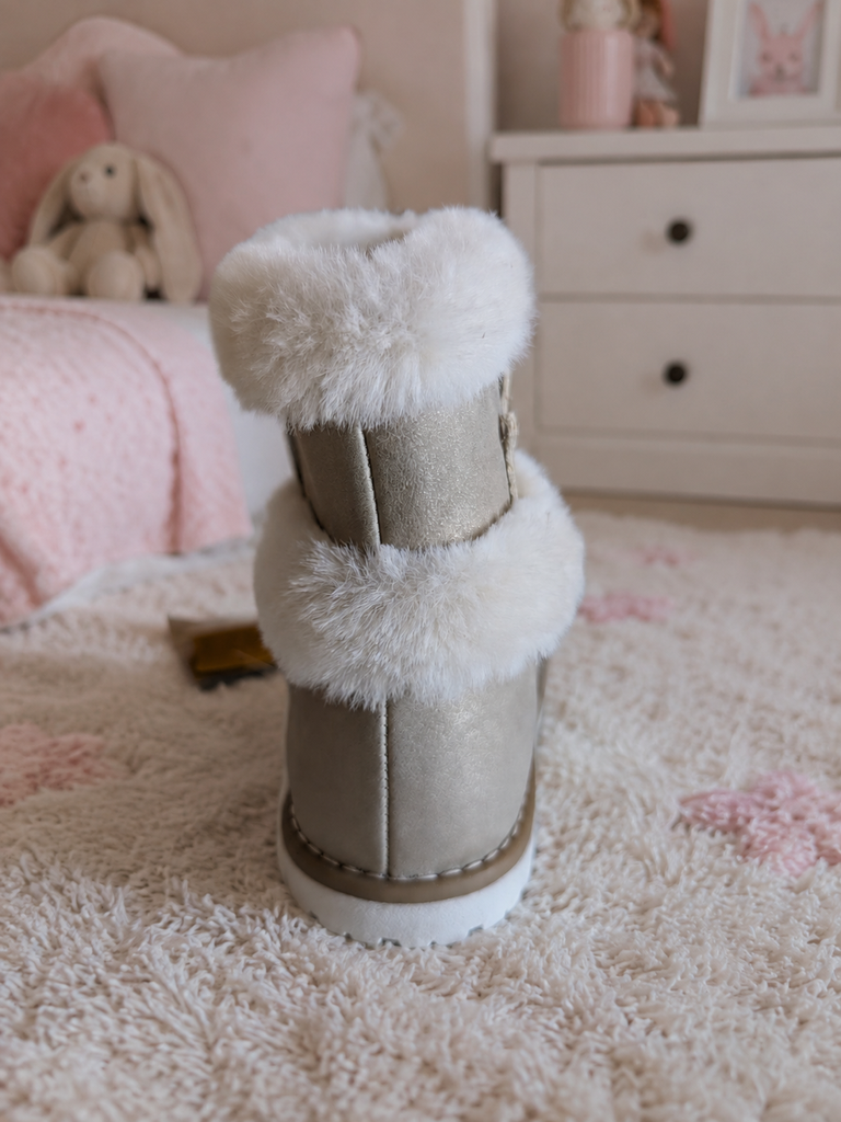 Botas mini &amp; girls Kids Talla 24