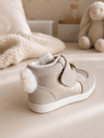 Botas Freemouss Kids Beige Warm Lining Talla 20