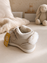 Botas Freemouss Kids Beige Warm Lining Talla 20