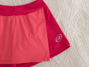 Conjunto Bullpadel Mujer Uncir + Usese Frambuesa Talla L