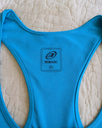 Bullpadel Eiriz Camiseta Técnica Mujer Azul Intenso Talla XL