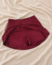 Falda Lotto Skirt Tawny Red Talla XS