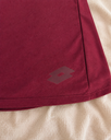 Falda Lotto Skirt Tawny Red Talla XS