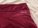Falda Lotto Skirt Tawny Red Talla XS