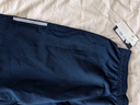 Short Adidas Club 3 Stripes Short Navy – Talla S