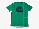 Camiseta Nox Man Algodon Talla S