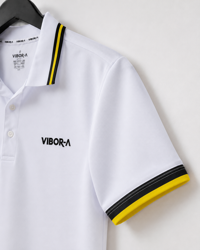 Polo Vibora Tecnico Man Talla S