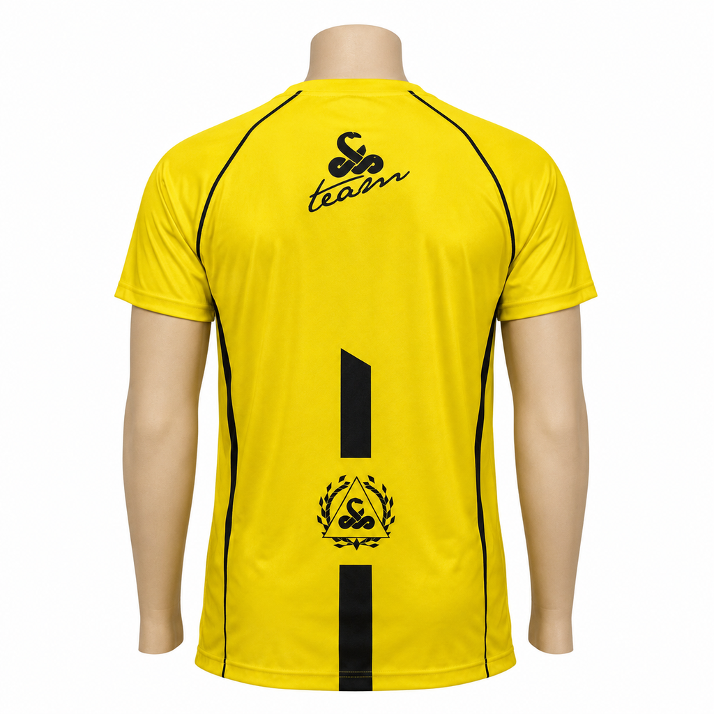 Camiseta Vibora Tecnica Talla S