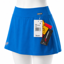 Falda Bullpadel Azul Intenso Talla XL