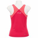 Camiseta Bullpadel Frambuesa Talla M