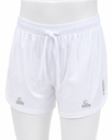 Short Vibora King Blanco Talla L