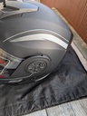 Casco Modular BLD Negro TallA M