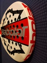 Pala Babolat Juan Lebron Technical Veron 2025