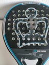 Pala Black Crown Piton 12K Silver 2024