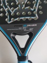 Pala Black Crown Piton 12K Silver 2024