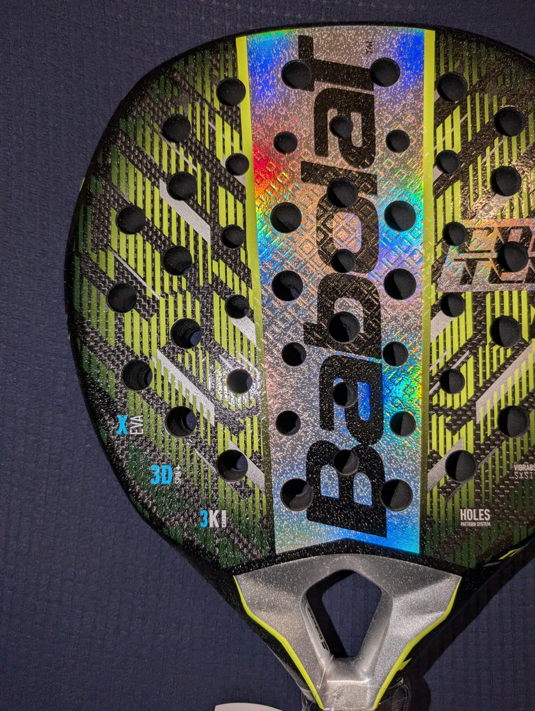 Pala Babolat Counter Viper 2025
