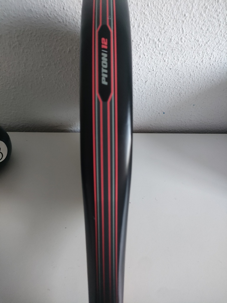 Pala Black Crown Piton 12 2024