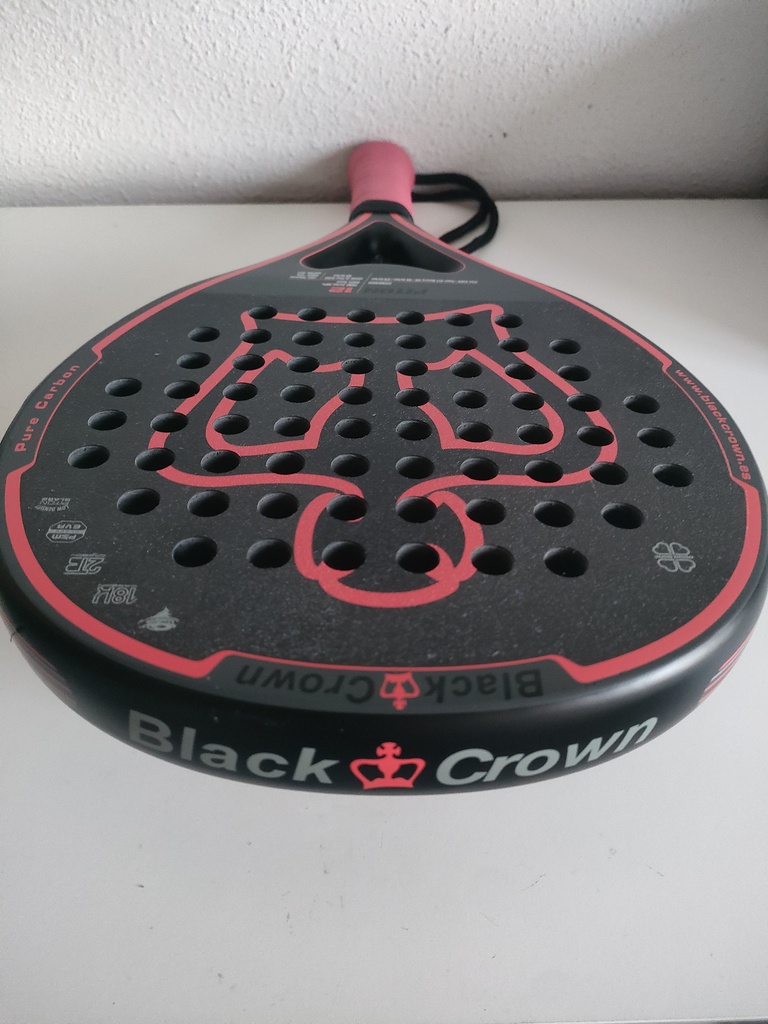 Pala Black Crown Piton 12 2024