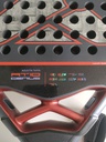 Pala Nox Agustin Tapia AT10 Genius 18K 2025