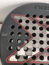 Pala Nox Agustin Tapia AT10 Genius 18K 2025