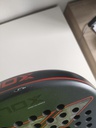 Pala Nox Agustin Tapia AT10 Genius 18K 2025