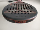 Pala Nox Agustin Tapia AT10 Genius 18K 2025