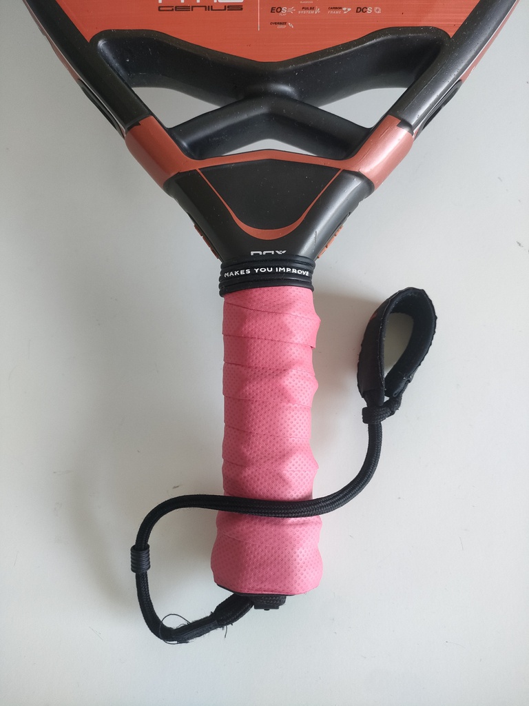 Pala Nox Miguel Lamperti ML10 Quantum 3K 2025