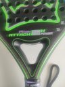 Pala Black Crown Piton Attack 15K Power
