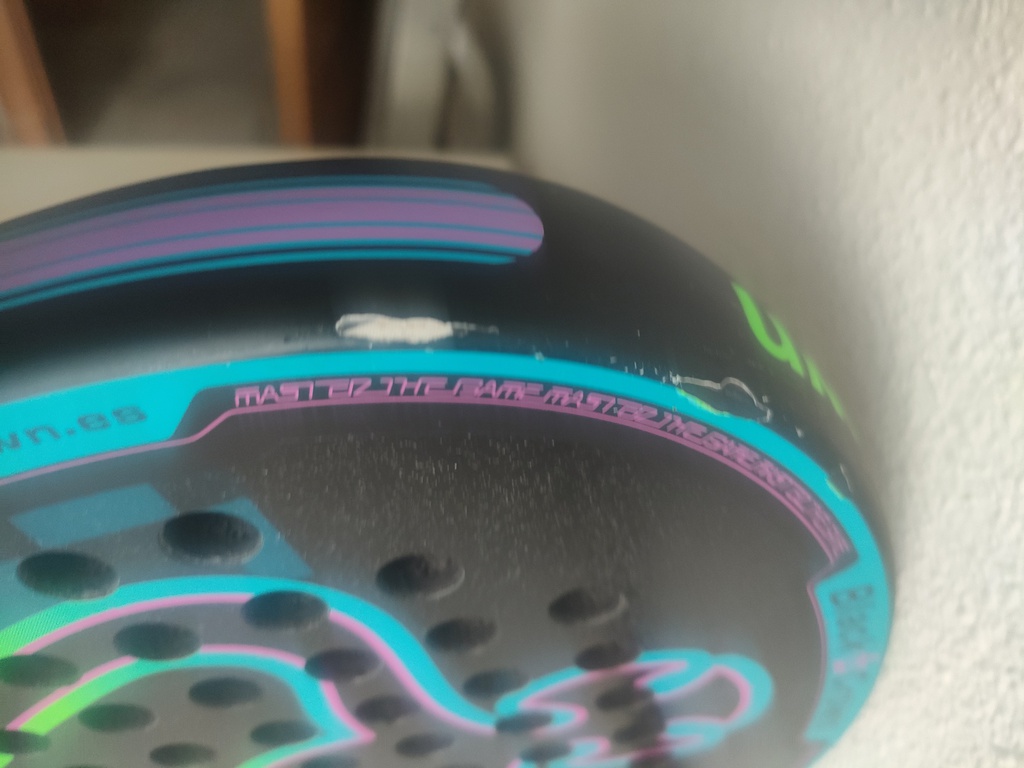 Pala Black Crown Piton Attack 15K Power