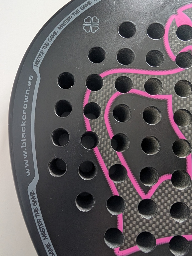 Pala Black Crown Win Carbon 2025