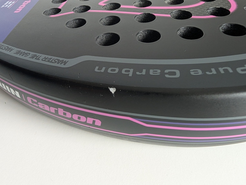 Pala Black Crown Win Carbon 2025