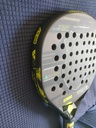 Pala Padel Kswiss Ultrashot 18K